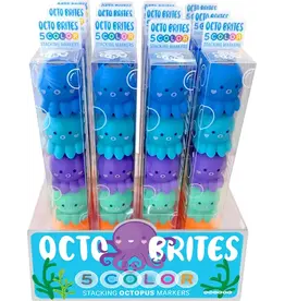 Octo Brites Stackable Marker Set