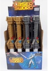 76cm Laser Sword with Handle