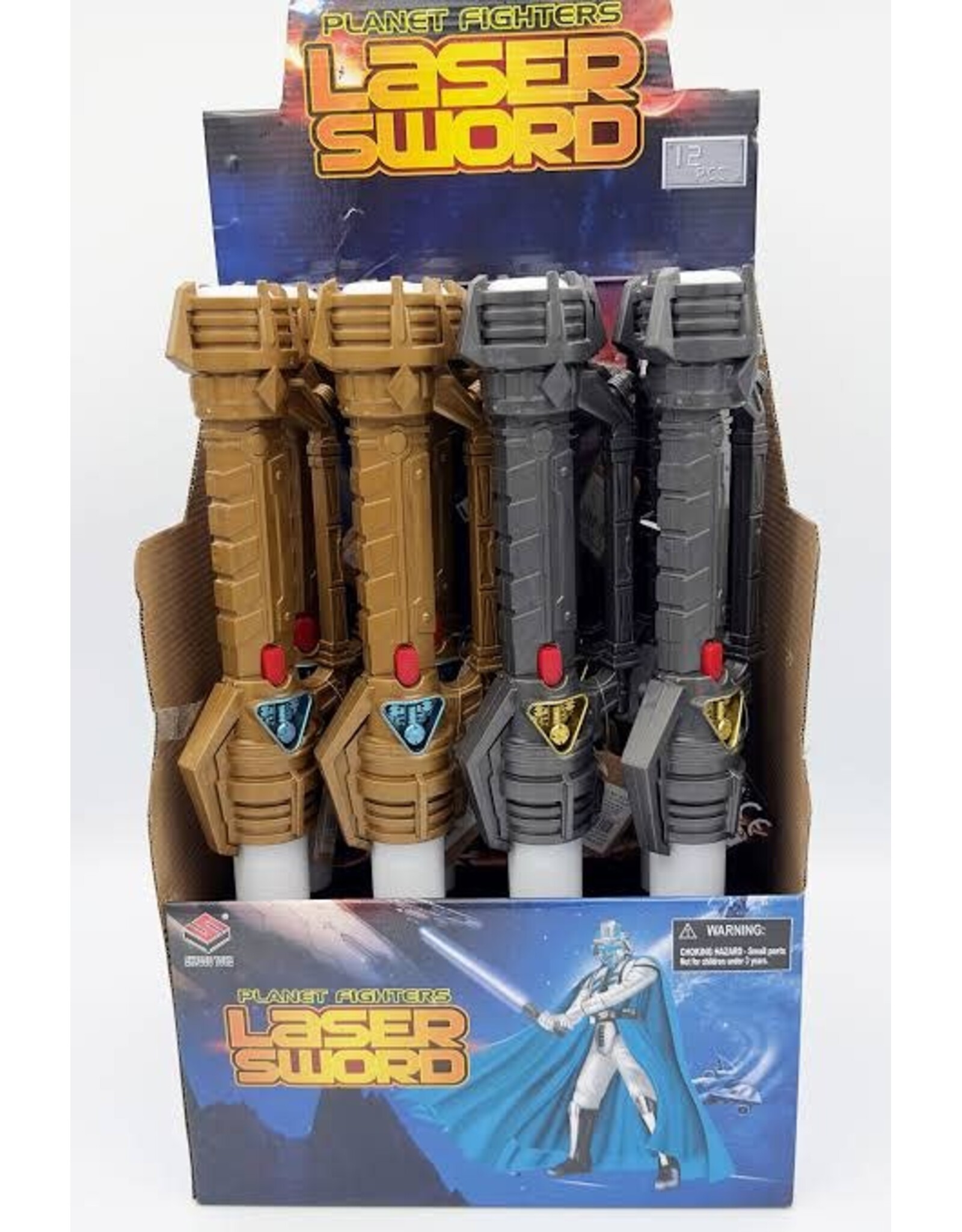 76cm Laser Sword with Handle