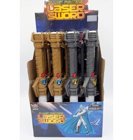 76cm Laser Sword with Handle