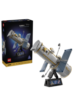 Lego Hubble Space Telescope
