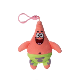 Ty Beanie Babies - Patrick Star Clip