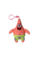 Ty Beanie Babies - Patrick Star Clip
