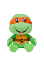 Ty Beanie Babies - Michelangelo Reg