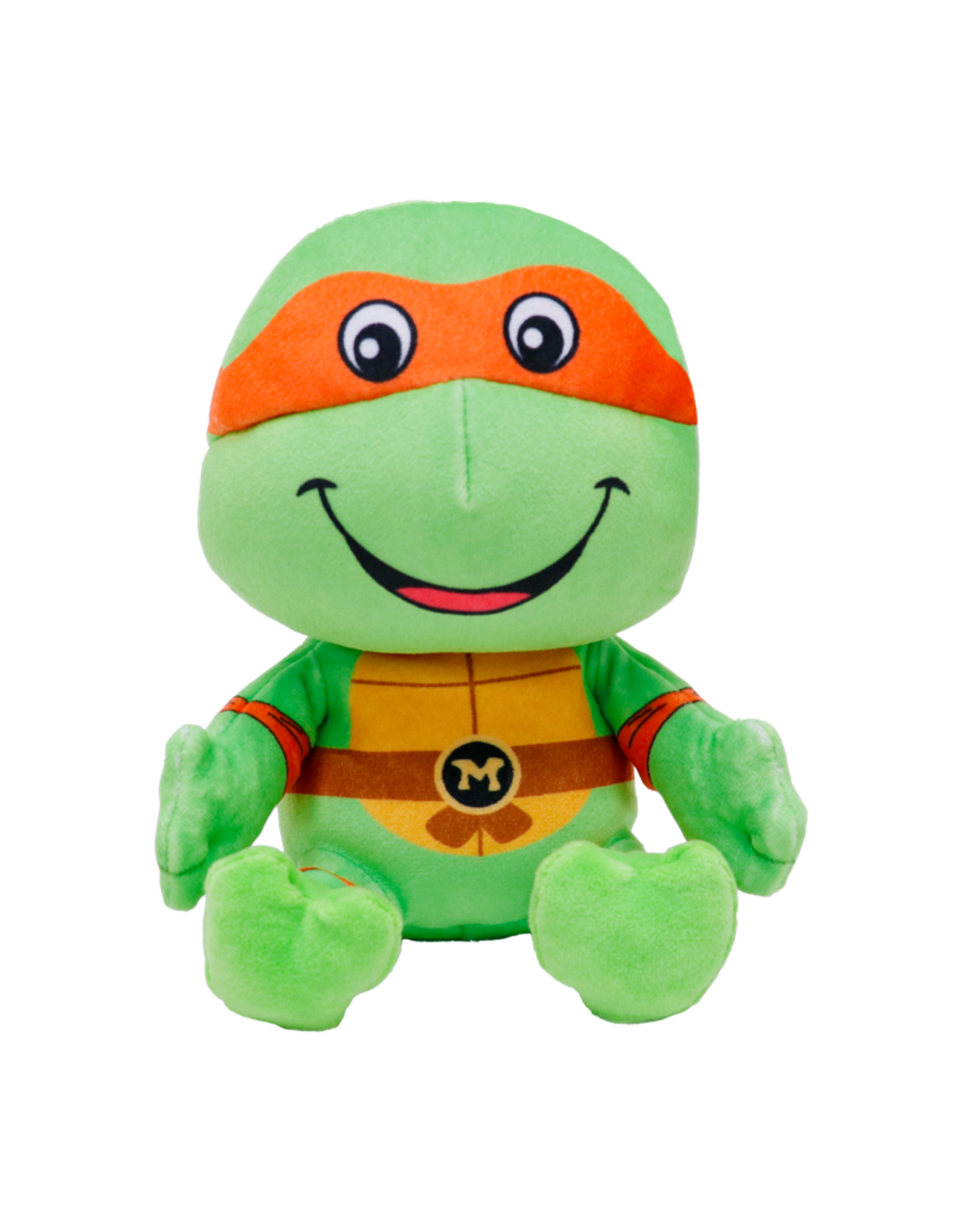 Ty Beanie Babies - Michelangelo Reg