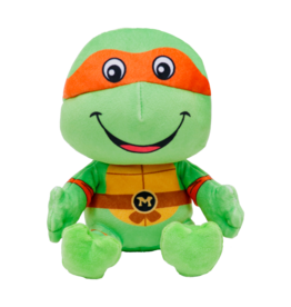 Ty Beanie Babies - Michelangelo Reg