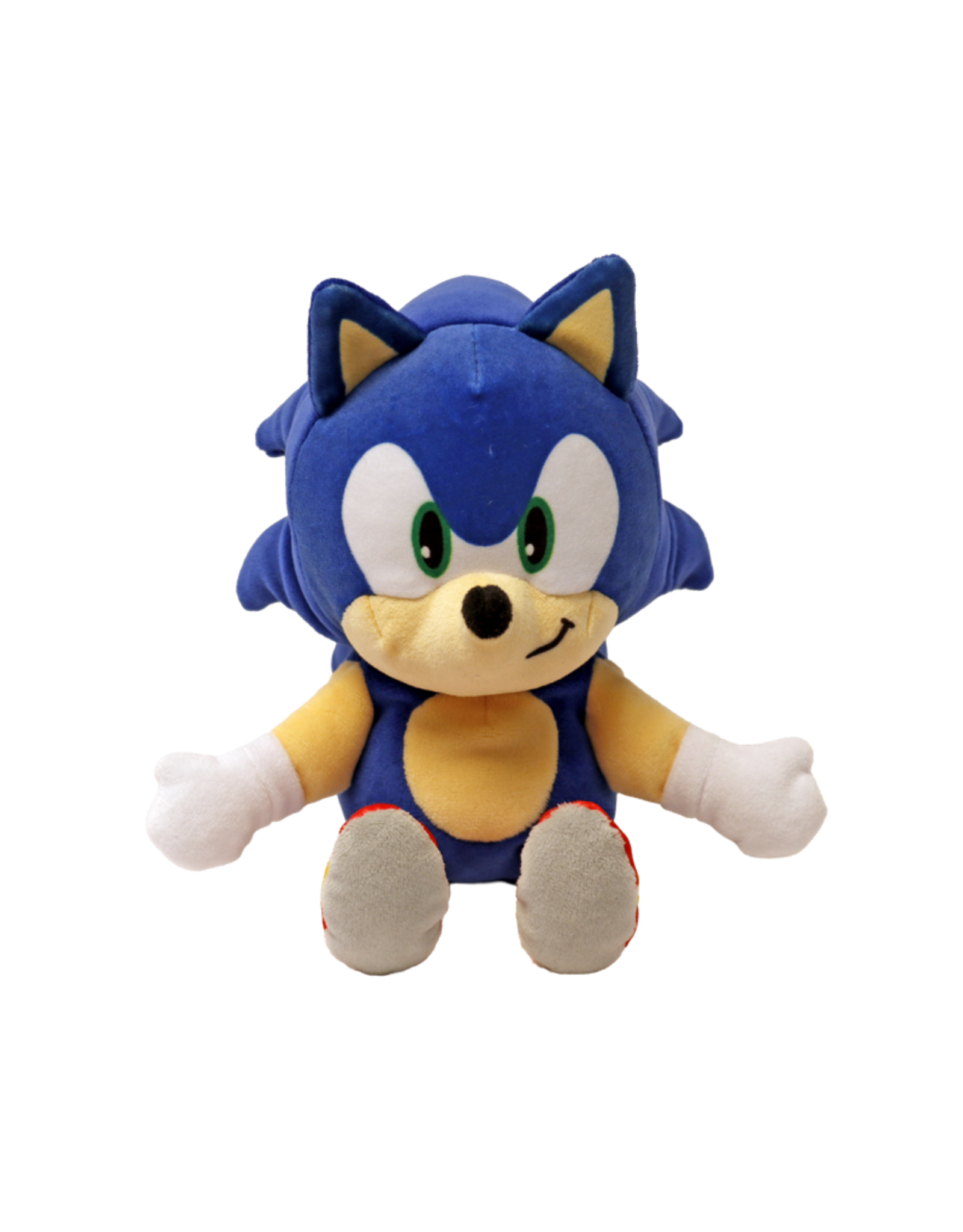Ty Beanie Babies - Sonic Reg
