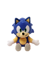 Ty Beanie Babies - Sonic Reg