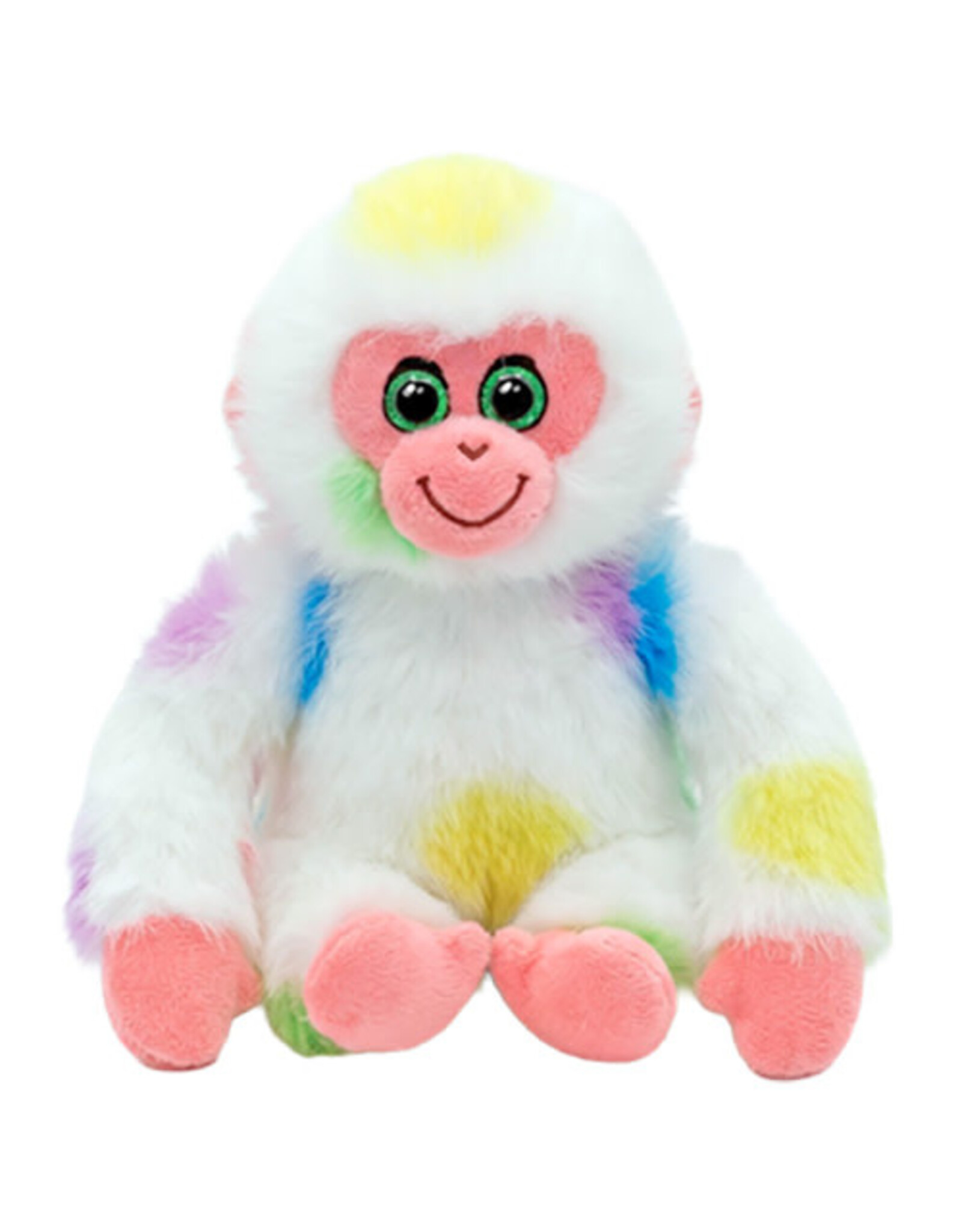 Ty Beanie Babies - Flo Medium