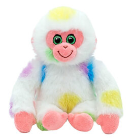 Ty Beanie Babies - Flo Medium