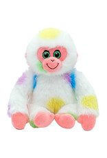 Ty Beanie Babies - Flo Medium