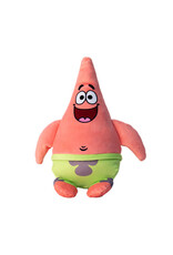 Ty Beanie Babies - Patrick Star Reg