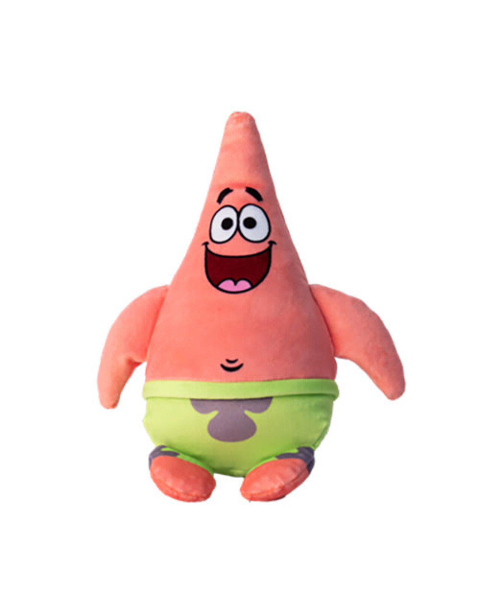 Ty Beanie Babies - Patrick Star Reg