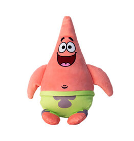 Ty Beanie Babies - Patrick Star Reg