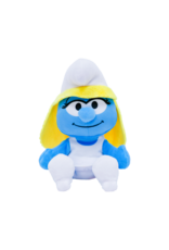 Ty Beanie Babies - Smurfette Reg