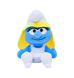 Ty Beanie Babies - Smurfette Reg