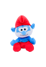 Ty Beanie Babies - Papa Smurf Reg