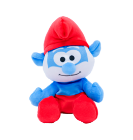 Ty Beanie Babies - Papa Smurf Reg