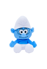 Ty Beanie Babies - Brainy Smurf Reg