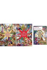 Disney Holiday Search and Find Activity Book