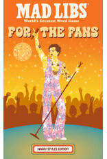 Mad Libs Mad Libs: For the Fans: Harry Styles Edition
