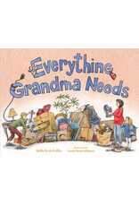 Everything Grandma Needs