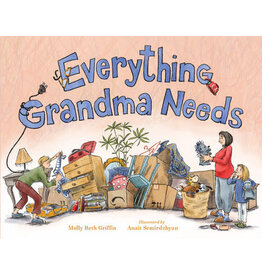 Everything Grandma Needs