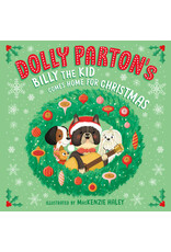 Dolly Parton's Billy the Kid Comes Home for Christmas