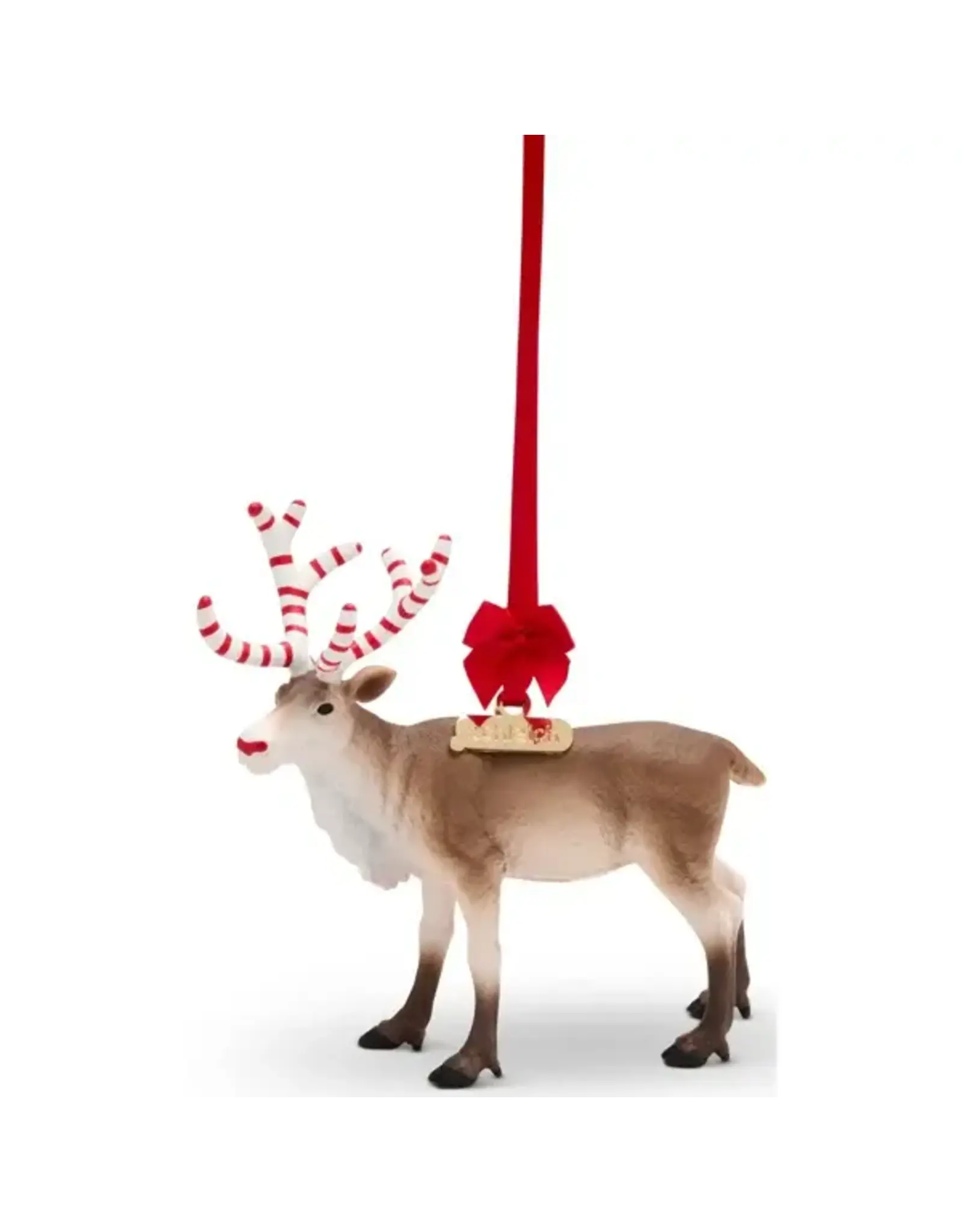 Schleich Twinkle the Reindeer Ornament