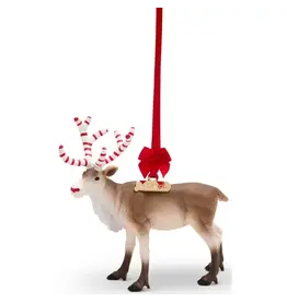 Schleich Twinkle the Reindeer Ornament