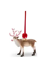 Schleich Twinkle the Reindeer Ornament