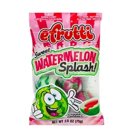 E-frutti Watermelon Splash Liquid Center