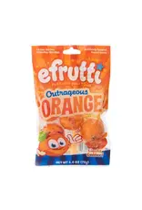 E-Frutti Outrageous Orange Gummi