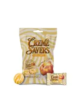 Creme Savers Peaches Bag