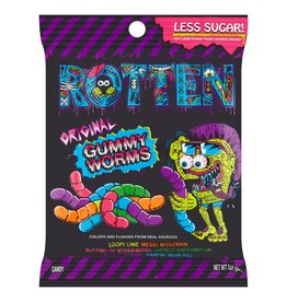Rotten Original Gummy Worms