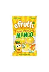 E-Frutti Ahhh Mazing Mango Gummi