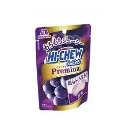 Hi Chew Premium Soft Candy Kyoho Grape