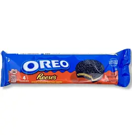 Oreo Reese's Peanut Butter
