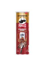 Pringles Miller Beer Braised Steak