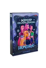 K-Pop Demon Hunters Advent Calendar