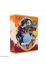Naruto Advent Calendar