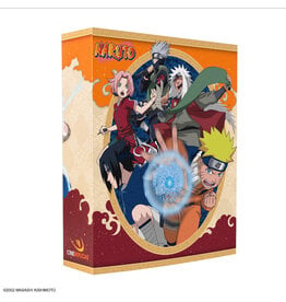 Naruto Advent Calendar