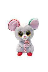 Ty Gouda - Holiday Mouse Reg
