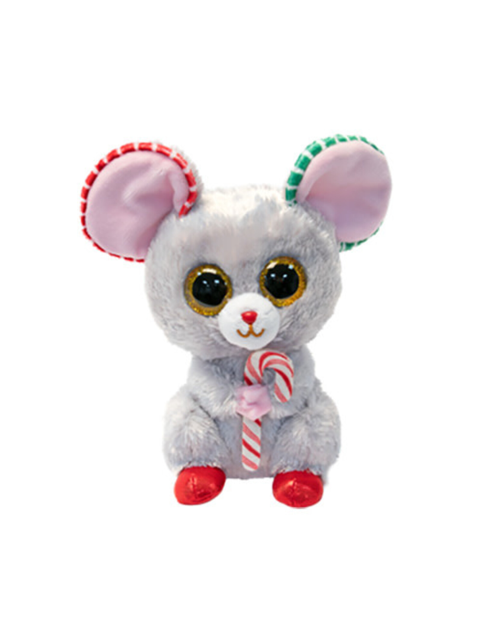 Ty Gouda - Holiday Mouse Reg