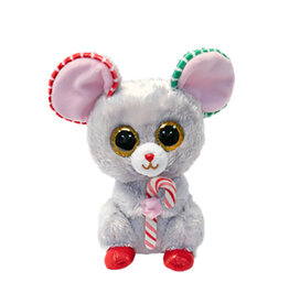 Ty Gouda - Holiday Mouse Reg