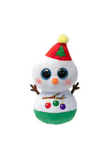 Ty Bobble - Snowman Reg