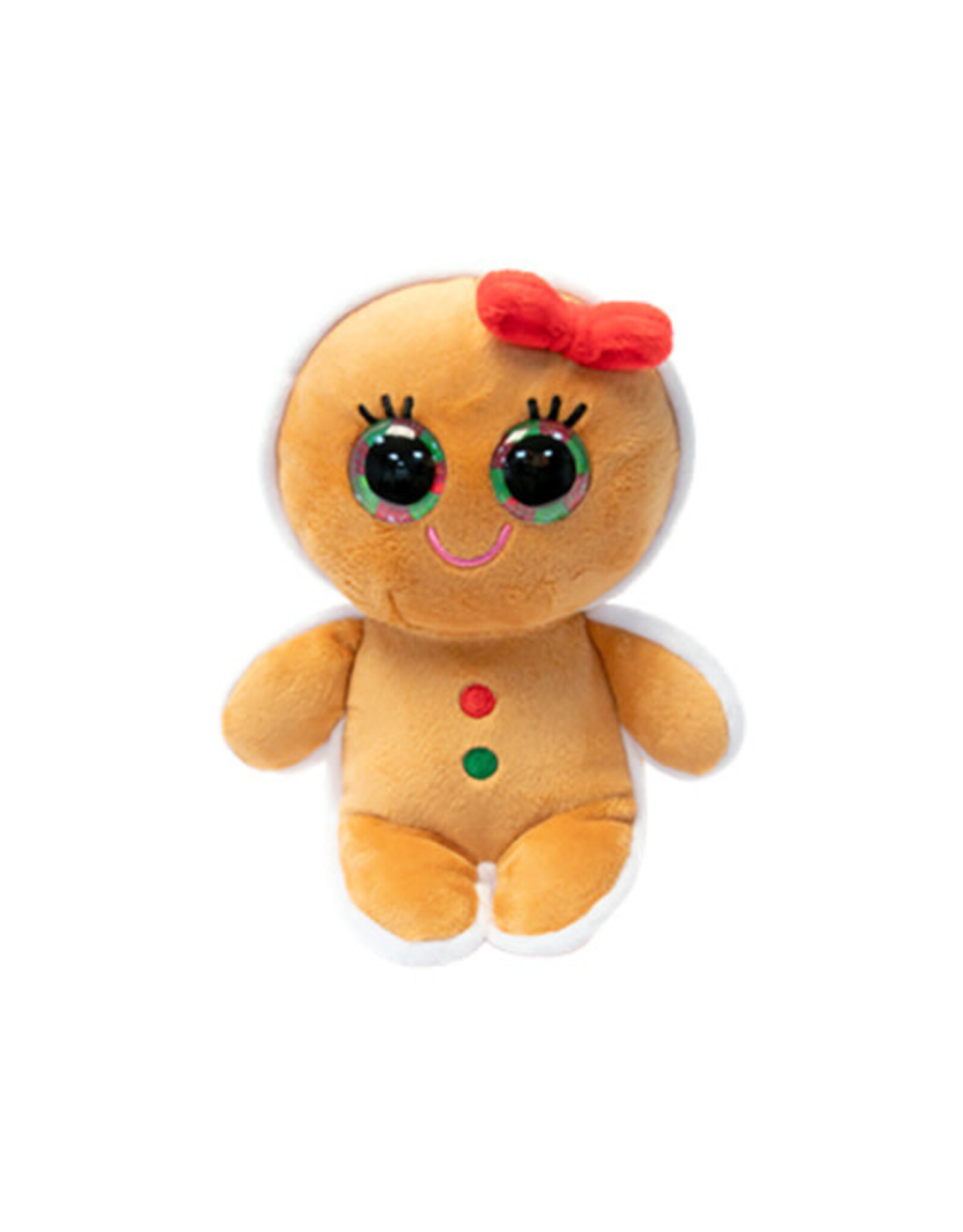 Ty Holly - Gingerbread Reg