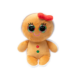 Ty Holly - Gingerbread Reg