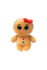 Ty Holly - Gingerbread Reg