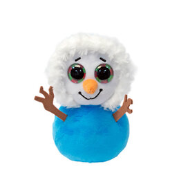 Ty Kenneth - Snowman Reg